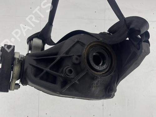 Used Rear differential MERCEDES-BENZ C-CLASS (W204) C 220 CDI (204.002) (170 hp) 29537547