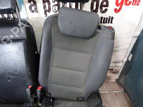 Used Seats set MERCEDES-BENZ B-CLASS Sports Tourer (W245) B 200 CDI (245.208) (140 hp) 23688316