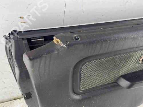 Used Left front door Left front door BMW 3 (E30) 318 i (115 hp) 36591229 36591229