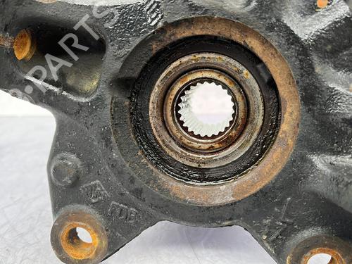 Venstre Styrespindel Lejehus RENAULT CLIO IV (BH_) 1.5 dCi 90 | BP25301363M25 