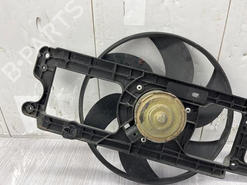 Køleventilator elektrisk Køleventilator elektrisk 38191322 38191322