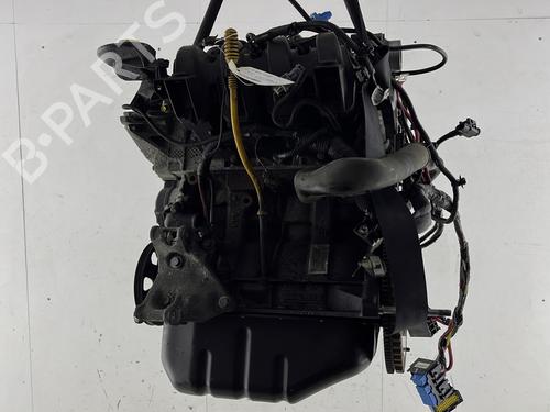 Motor Motor RENAULT CLIO IV (BH_) 1.2 16V (73 hp) 32494960 32494960