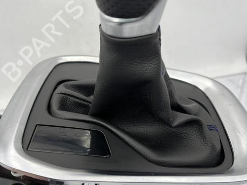 Gear lever RENAULT MEGANE IV Hatchback (B9A/M/N_) 1.6 dCi 165 | BP23762088M90 