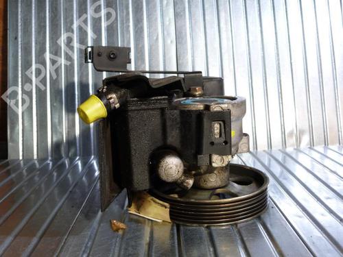 Steering pump PEUGEOT 206 Hatchback (2A/C) 1.4 HDi eco 70 | BP23696990M99 