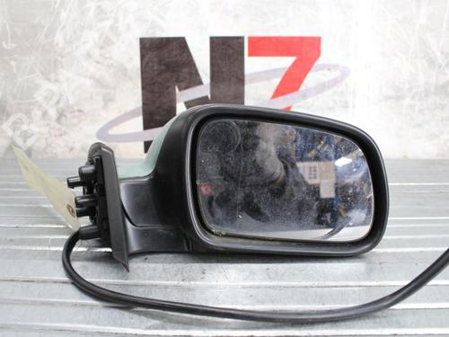 Used Right mirror PEUGEOT 307 Break (3E) 2.0 HDI 110 (107 hp) 23666660