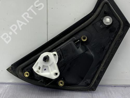 Rear right exterior door handle NISSAN JUKE (F15) 1.5 dCi | BP23704066C130 