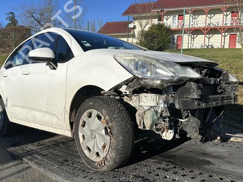 Front right seatbelt CITROËN C3 II (SC_) 1.4 HDi 70 (SC8HZC, SC8HR0, SC8HP4) | BP27566917I25 - Image 32