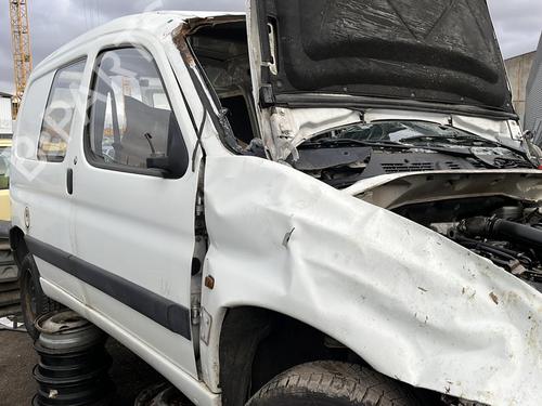 Used Parts PEUGEOT PARTNER Box Body/MPV (5_, G_) 1.8 D 2309730