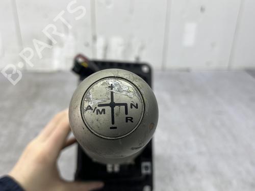 Gearknop Gearknop RENAULT TWINGO I (C06_) 1.2 16V (C060) (60 hp) 33707904 33707904