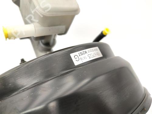 Used Servo brake Servo brake NISSAN X-TRAIL I (T30) 2.2 Di 4x4 (114 hp) 23721517 23721517