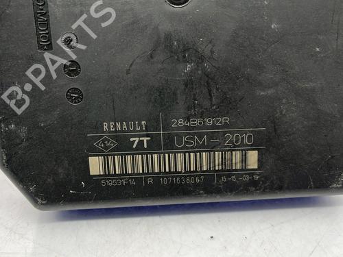 Electronic module RENAULT KANGOO Express (FW0/1_) 1.5 dCi 90 (FW0G, FW05, FW08, FW11) | BP32980581M83  - Image 10