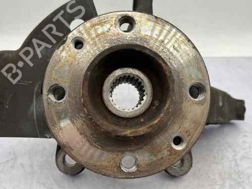 Used Right front steering knuckle Right front steering knuckle NISSAN MICRA V (K14) 0.9 IG-T (90 hp) 23754326 23754326