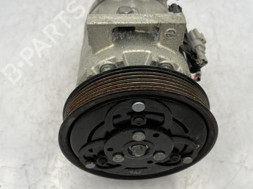AC compressor RENAULT CLIO IV (BH_) 1.5 dCi 75 | BP23756271M34 - Image 4