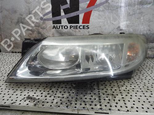 Used Left headlight RENAULT LAGUNA II Grandtour (KG0/1_) 1.9 dCi (KG0G) (120 hp) 23685335