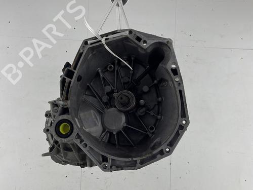 Used Gearbox RENAULT LAGUNA III (BT0/1) 1.5 dCi (BT00, BT0A, BT0T, BT1J) (110 hp) 23992143