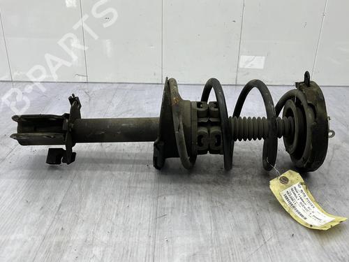 Used Right front shock absorber Right front shock absorber RENAULT SCÉNIC I MPV (JA0/1_, FA0_) 1.9 dCi (JA05, JA1F) (102 hp) 23697504 23697504