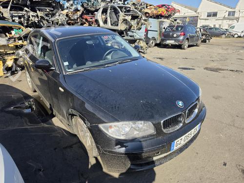 Engine BMW 1 (E81) 116 i | BP39641686M1 - Image 8