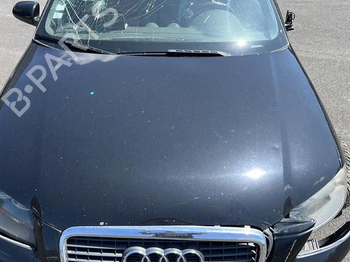 Left sun visor AUDI A3 (8P1) 2.0 TDI 16V quattro | BP23733102I1  - Image 17