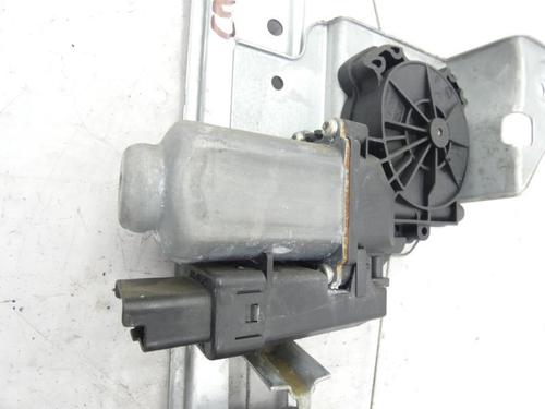 Used Rear right window mechanism Rear right window mechanism RENAULT MEGANE II (BM0/1_, CM0/1_) 1.6 16V (BM0C, CM0C) (113 hp) 23672268 23672268
