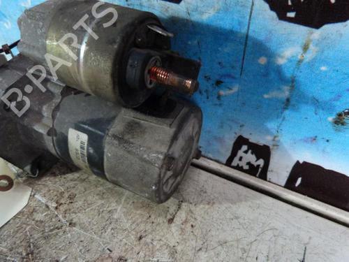 Starter RENAULT CLIO II (BB_, CB_) 1.4 16V (B/CB0P, BB13) | BP23668257M8 