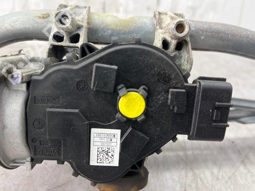 Front wiper motor DACIA SANDERO II 1.5 dCi 75 / Blue dCi 75 (B8JW, B8M4, B8AH, B8M7, B8M6) | BP37636792M29 - Image 3
