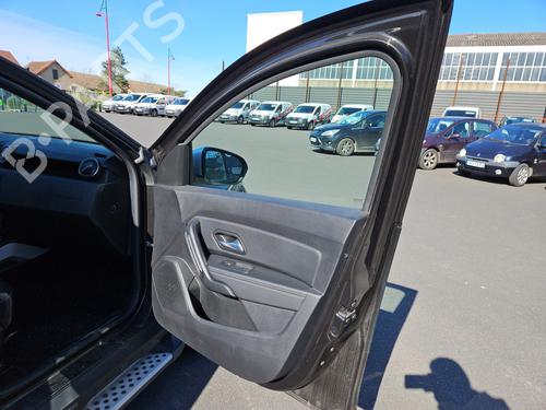 Front windshield wiper arm DACIA DUSTER (HM_) 1.5 dCi 115 (HMAD) | BP25892258C143 - Image 36
