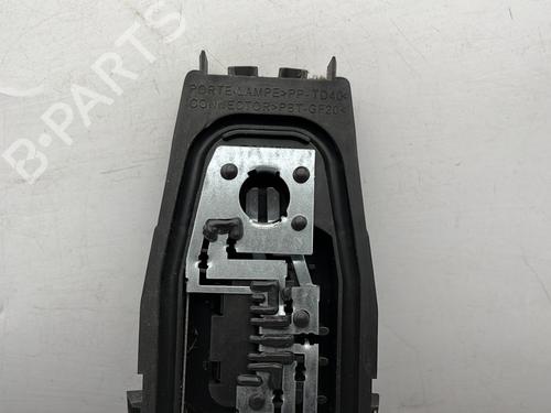 Lampeholder Lampeholder CITROËN C3 I (FC_, FN_) 1.4 i (73 hp) 33569461 33569461