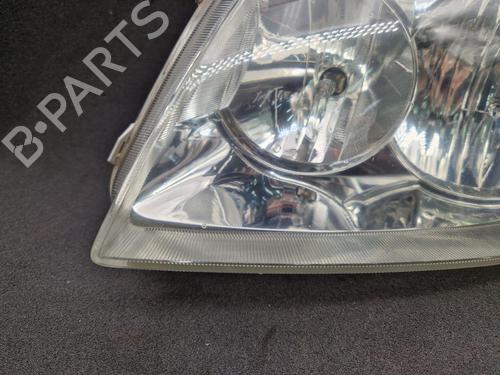 Left headlight TOYOTA COROLLA Verso (_E12_) 1.8 VVT-i (ZZE122_, ZZE122R) | BP23679873C28 - Image 11