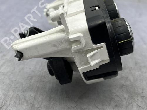 Climate control RENAULT CLIO IV (BH_) 1.5 dCi 90 | BP23705438I5 