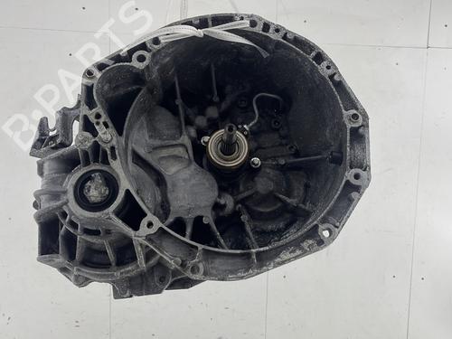 Used Gearbox RENAULT SCÉNIC II (JM0/1_) 1.9 dCi (JM0G, JM12, JM1G, JM2C) (120 hp) 29537538