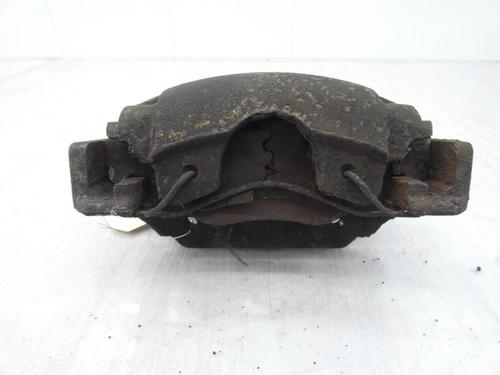 Used Right front brake caliper Right front brake caliper FORD FIESTA V (JH_, JD_) 1.4 16V (80 hp) 23665407 23665407