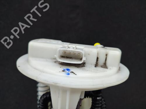 Fuel pump RENAULT MODUS / GRAND MODUS (F/JP0_) 1.4 (JP01, JP0J) | BP23729006M76 - Image 2