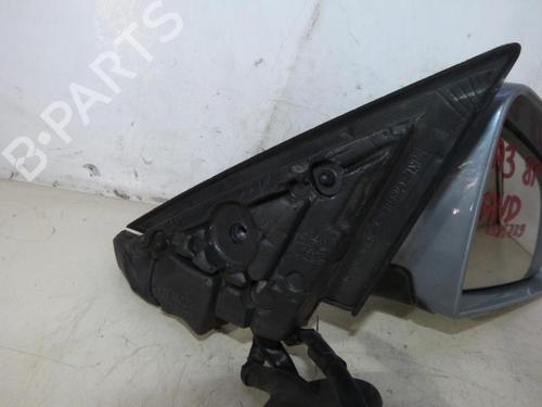 Right mirror AUDI A3 (8L1) 1.9 TDI | BP23675181C27 
