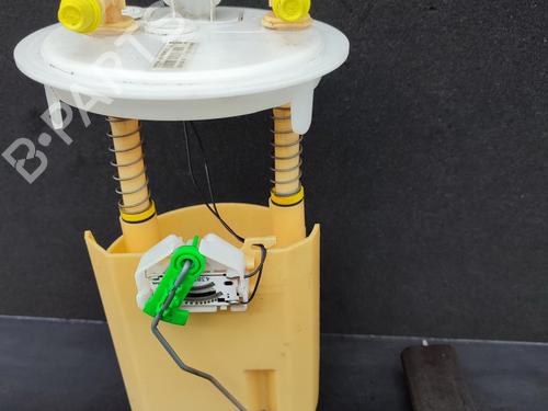 Fuel pump RENAULT CLIO III Grandtour (KR0/1_) 1.5 dCi (KR0F) | BP23750767M76 