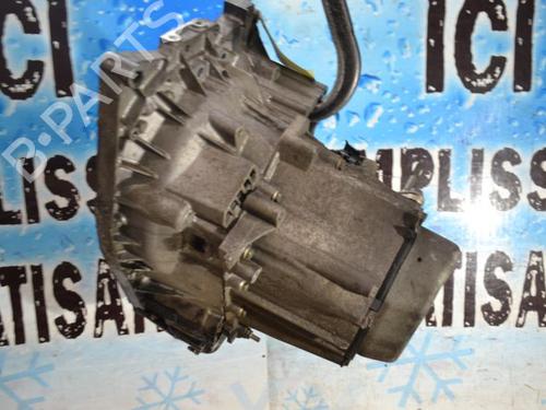 Gearbox PEUGEOT 406 (8B) 2.1 TD 12V | BP23675196M3 