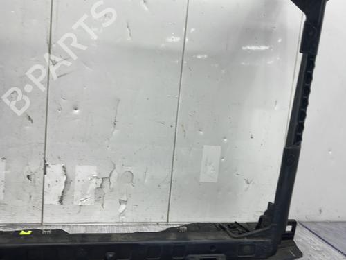 Front slam panel PEUGEOT 2008 II (UD_, US_, UY_, UJ_, UR_, UC_) 1.2 PureTech 130 (USHNS, URHNS) | BP30910274C72