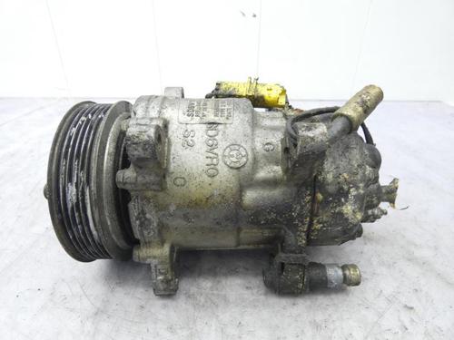 AC compressor PEUGEOT 307 (3A/C) 2.0 HDi 110 | BP23673579M34 