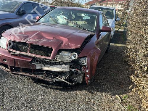 Used Parts AUDI A4 B6 (8E2) 1.9 TDI (130 hp) 4338600