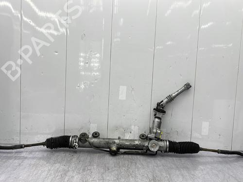 Steering rack MERCEDES-BENZ C-CLASS (W203) C 200 CDI (203.004) | BP30318459M22 - Image 6