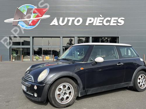 Left sun visor MINI MINI (R50, R53) Cooper | BP23741683I1 - Image 9