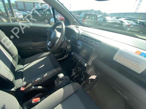 Engine CITROËN C3 AIRCROSS II (2R_, 2C_) 1.5 BlueHDi 110 | BP37743747M1  - Image 85