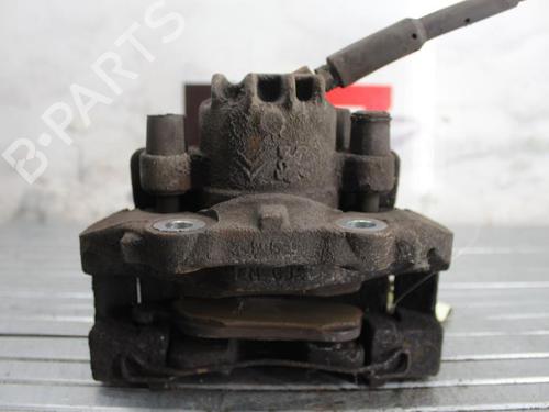Used Left front brake caliper Left front brake caliper PEUGEOT PARTNER Tepee 1.6 HDi 16V (90 hp) 23691499 23691499