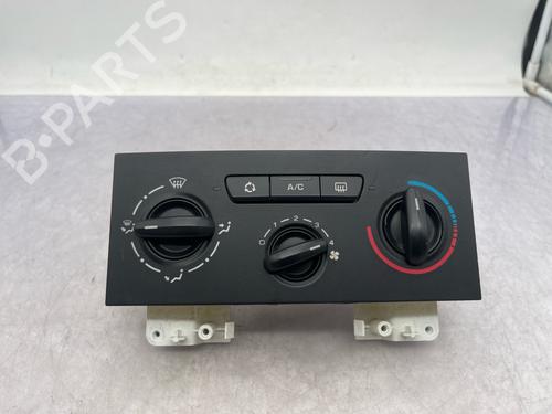 Climate control CITROËN C4 I (LC_) 1.6 HDi | BP36901858I5  - Image 7