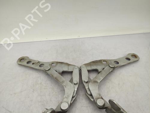 Hinge/Door check strap BMW 3 (E46) 320 d | BP23731151C146 