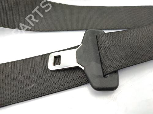 Front right seatbelt BMW 1 (F21) 118 d | BP23750906I25 - Image 7