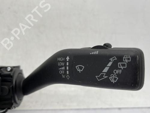 Steering column stalk VW GOLF VI (5K1) 1.6 TDI | BP26384649I23 - Image 7