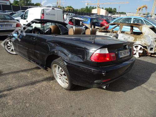 Køler BMW 3 Convertible (E46) 320 Ci | BP23705752M31 
