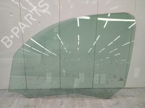 Used Front left door window CITROËN C3 Picasso (SH_) 1.6 HDI 90 (92 hp) 27318952