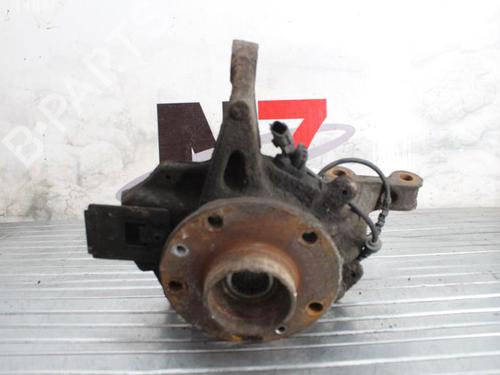 Used Right front steering knuckle RENAULT MEGANE III Hatchback (BZ0/1_, B3_) 1.5 dCi (106 hp) 23689856