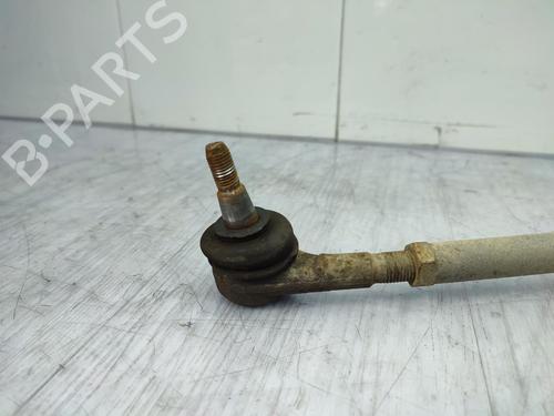 Steering rack PEUGEOT 206 Hatchback (2A/C) 1.6 HDi 110 | BP23705780M22 